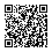 Validation QR code for the dive center