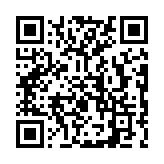 Validation QR code for the dive center