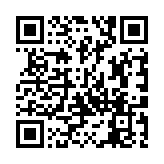 Validation QR code for the dive center