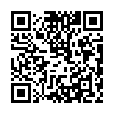 Validation QR code for the dive center