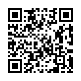 Validation QR code for the dive center