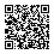 Validation QR code for the dive center