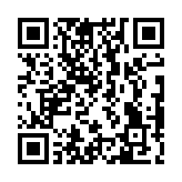 Validation QR code for the dive center