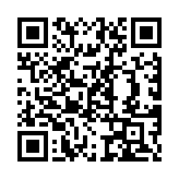 Validation QR code for the dive center