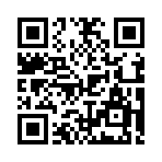 Validation QR code for the dive center