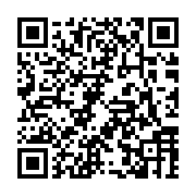 Validation QR code for the dive center