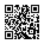 Validation QR code for the dive center