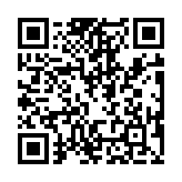 Validation QR code for the dive center