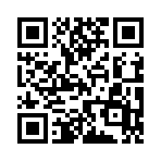 Validation QR code for the dive center