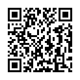 Validation QR code for the dive center