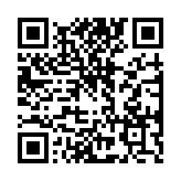 Validation QR code for the dive center