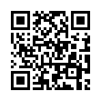 Validation QR code for the dive center