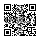 Validation QR code for the dive center