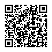 Validation QR code for the dive center