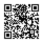 Validation QR code for the dive center