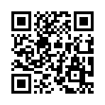 Validation QR code for the dive center