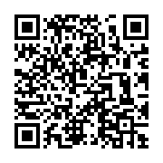 Validation QR code for the dive center