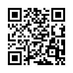 Validation QR code for the dive center