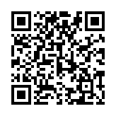 Validation QR code for the dive center