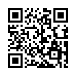 Validation QR code for the dive center