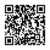 Validation QR code for the dive center