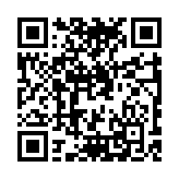 Validation QR code for the dive center