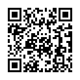 Validation QR code for the dive center
