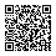 Validation QR code for the dive center