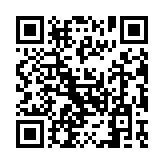 Validation QR code for the dive center