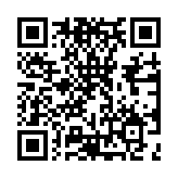 Validation QR code for the dive center