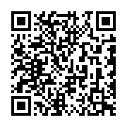 Validation QR code for the dive center