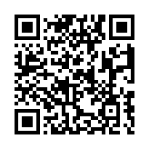 Validation QR code for the dive center