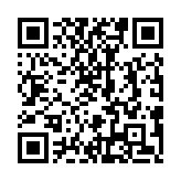 Validation QR code for the dive center