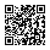 Validation QR code for the dive center