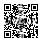 Validation QR code for the dive center