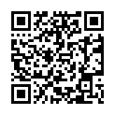 Validation QR code for the dive center