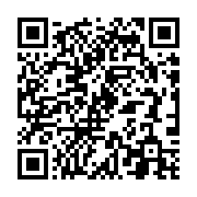 Validation QR code for the dive center
