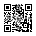 Validation QR code for the dive center