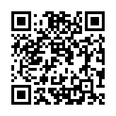 Validation QR code for the dive center