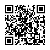 Validation QR code for the dive center