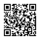 Validation QR code for the dive center