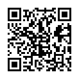 Validation QR code for the dive center