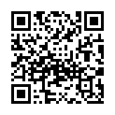 Validation QR code for the dive center