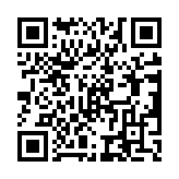 Validation QR code for the dive center