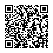 Validation QR code for the dive center