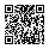 Validation QR code for the dive center