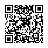 Validation QR code for the dive center