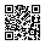 Validation QR code for the dive center