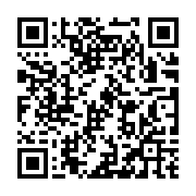 Validation QR code for the dive center