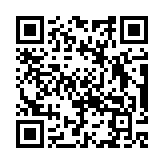 Validation QR code for the dive center